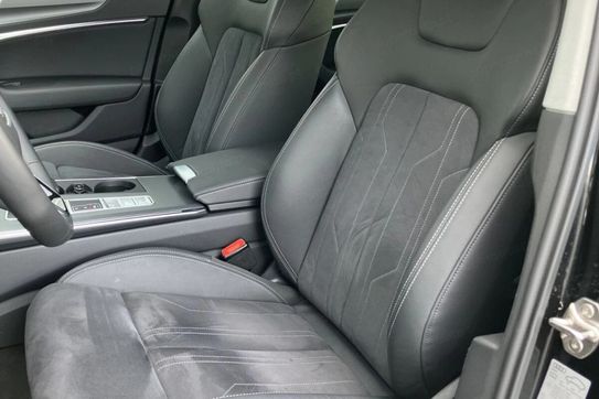 Audi A6 40 TDI mHEV Quattro Advanced S tronic