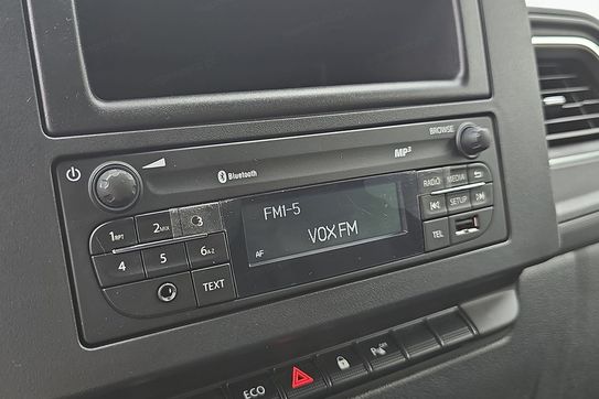 Renault Master L2H2
