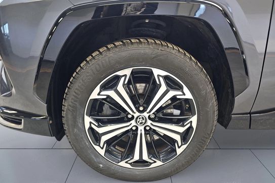 Toyota RAV4 2.5 Plug-in Hybrid Selection 4x4