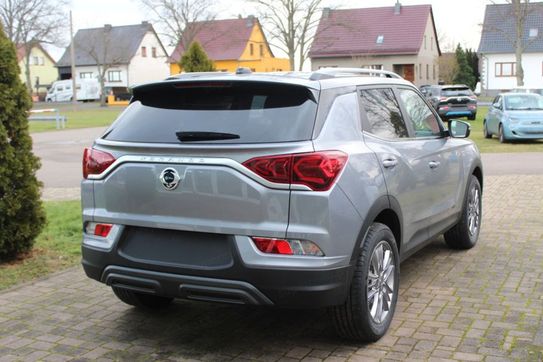 SsangYong Korando T-GDI Joy 2WD 1.5