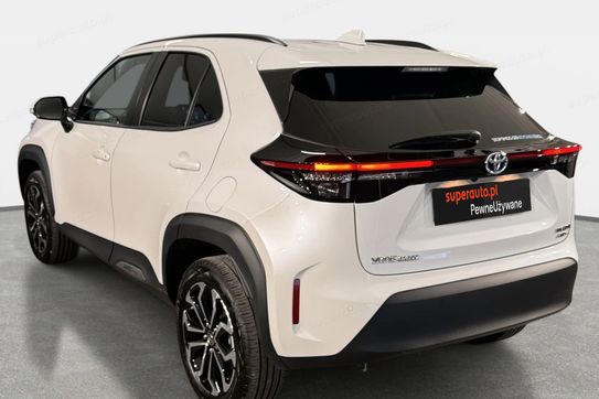 Toyota Yaris Cross Hybrid 1.5 Style