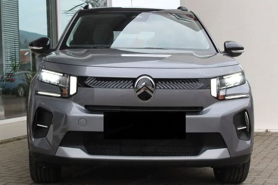 Citroen C3 e-C3 Max EV113 44kWh