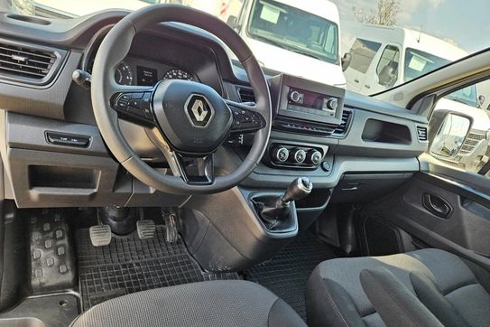 Renault Trafic dCi L2H1