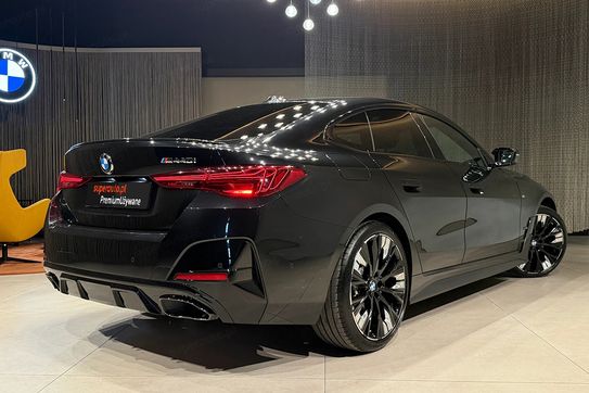 BMW Seria 4 M440I Xdrive Mhev