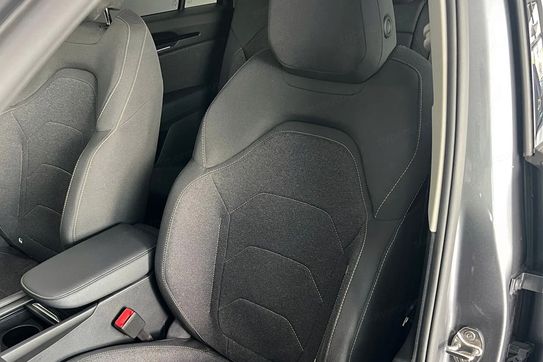 Skoda Kodiaq 2.0 TDI 4x2 Selection DSG 7os.