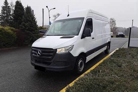 Mercedes Sprinter 315 CDI Standard PRO