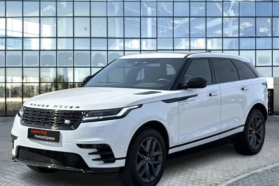 Land Rover Range Rover Velar 2.0 P250 R-Dynamic SE