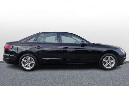 Audi A4 35 TFSI mHEV S tronic