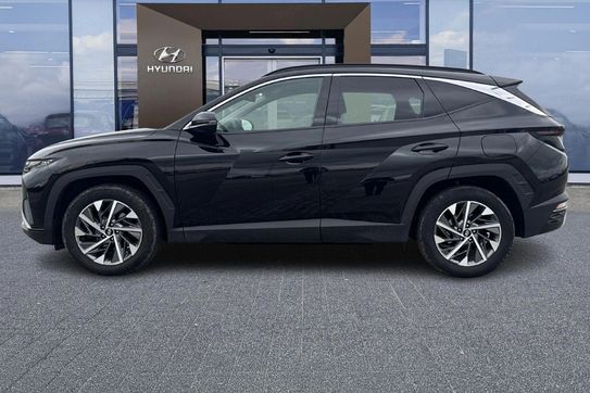 Hyundai Tucson 1.6 T-GDi Executive  4WD DCT