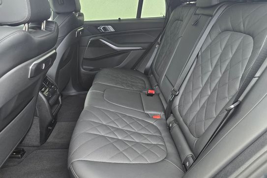 BMW X5 xDrive30d M Sport