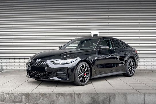 BMW Seria 4 Gran Coupe 420d xDrive M Sport