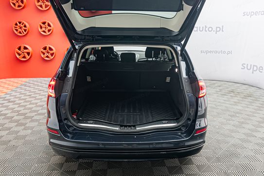 Ford Mondeo 2.0 EcoBlue Titanium