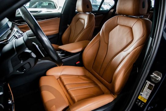 BMW Seria 5 530i xDrive aut