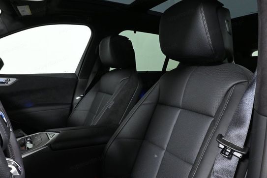 BMW X5 xDrive40d M Sport