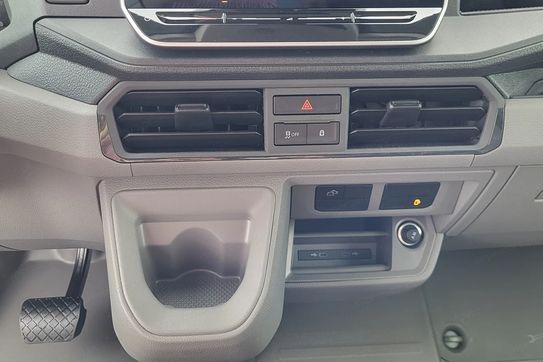 Volkswagen Crafter Grand California AT