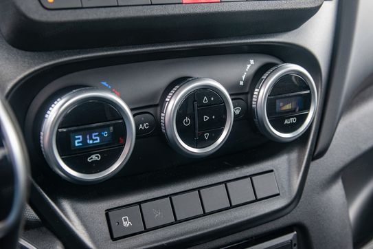 Iveco Daily 35S21 Hi-Matic Autolaweta