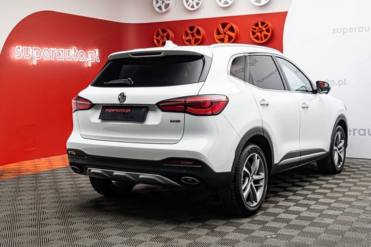 MG HS 1.5 T-GDI Exclusive