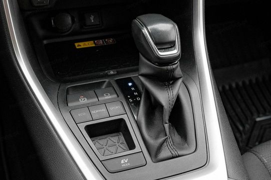 Toyota RAV4 2.5 Hybrid