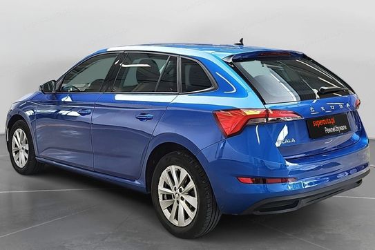 Skoda Scala 1.5 Tsi Ambition Dsg
