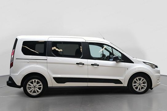 Ford Transit Connect Kombi 230 L2H1 Trend AT