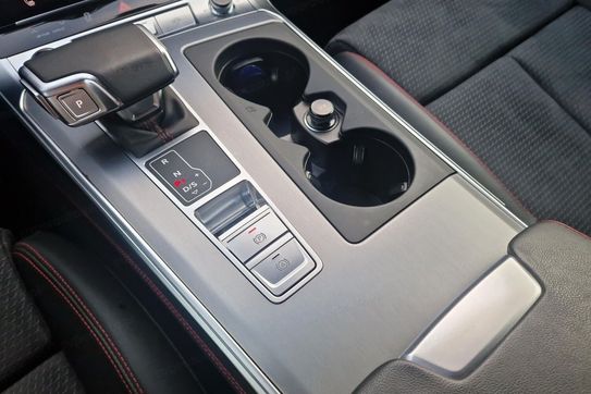 Audi A6 40 TDI mHEV quattro S Line S tronic