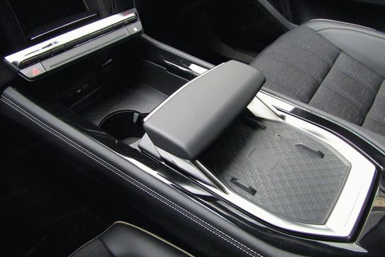 Renault Austral Iconic 1.2 E-Tech Full Hybrid