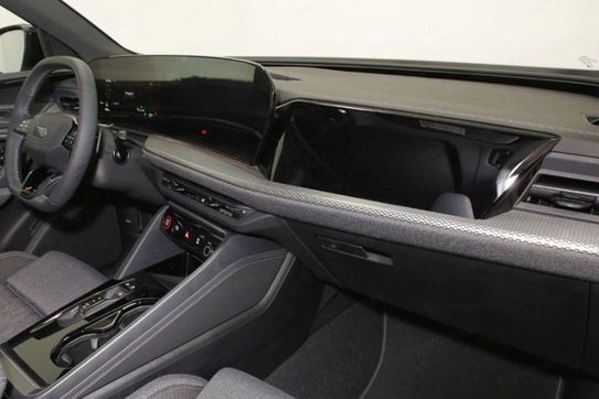 Audi Q5 TDI quattro Sportback S line