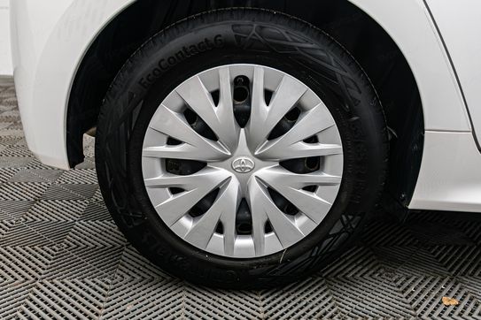 Toyota Yaris 1.0 Comfort