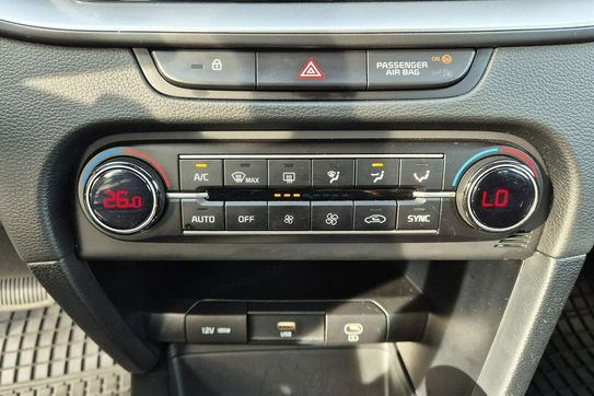 Kia Ceed 1.5 T-GDI M DCT