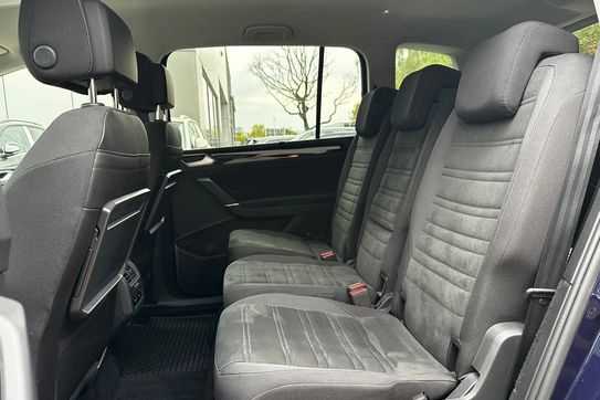 Volkswagen Touran 1.5 TSI EVO Highline