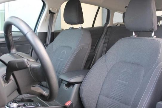 Ford Focus 2.0 EcoBlue Active aut