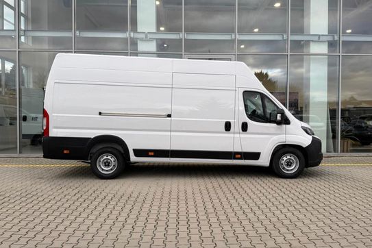 Fiat Ducato Maxi L4H3
