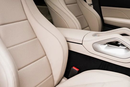 Mercedes GLE 300 d 4-Matic AMG Line