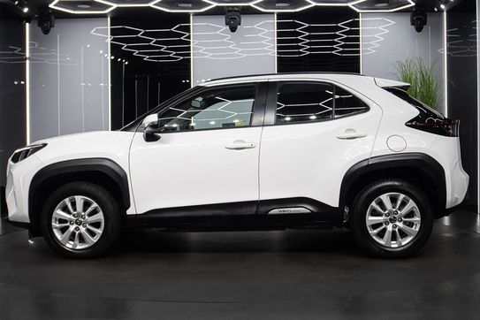 Toyota Yaris Cross 1.5 LPG