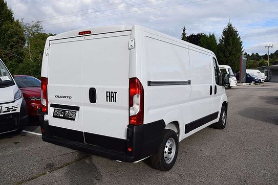 Fiat Ducato L2H1