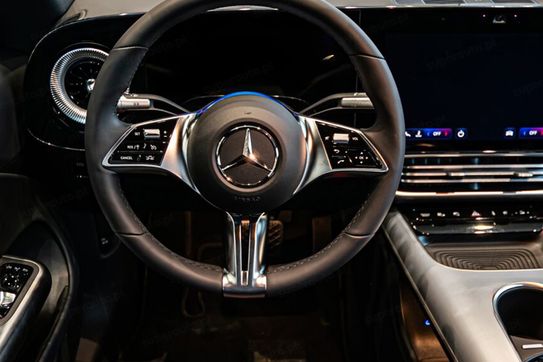 Mercedes CLA 250+ Progressive