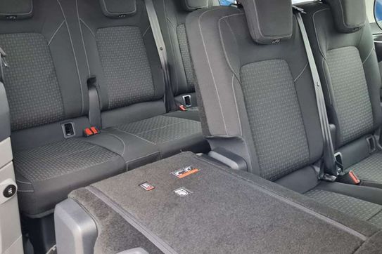 Ford Transit Custom Kombi M1 320 L2H1 Trend