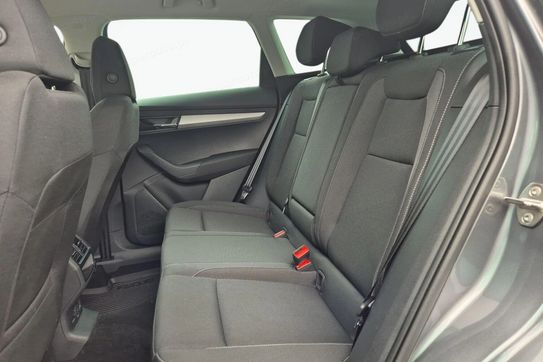 Skoda Karoq 1.5