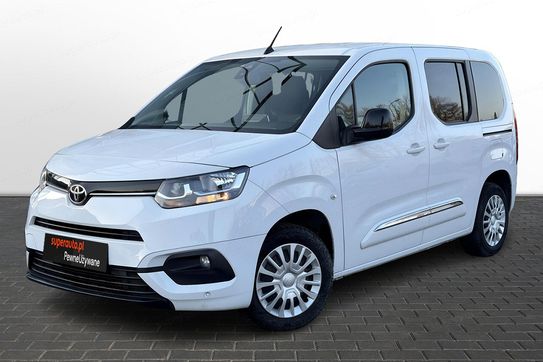 Toyota Proace City Verso L1H1 Business