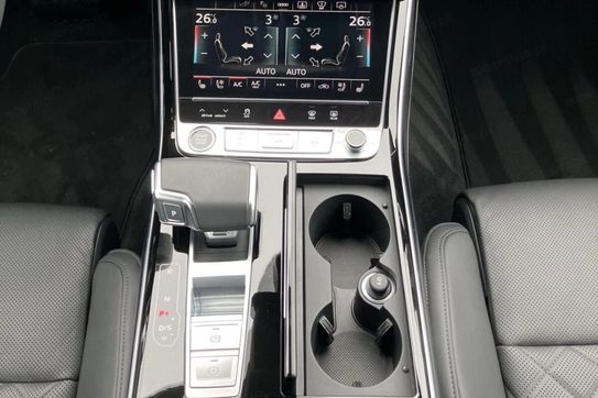 Audi A8 60 TFSI e Quattro Tiptr.