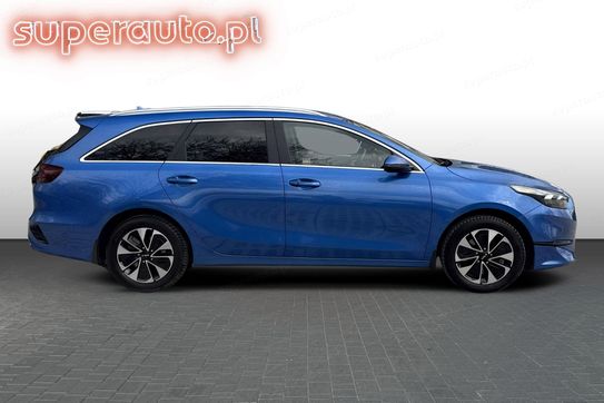 Kia Ceed M 1.5 T-GDI DCT