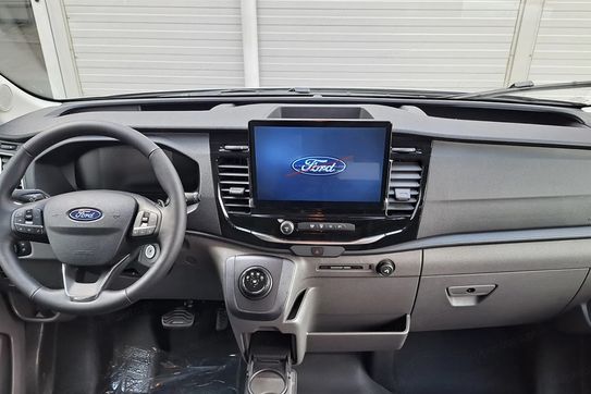 Ford Transit Kombi M1 350 L3H2 Trend A8