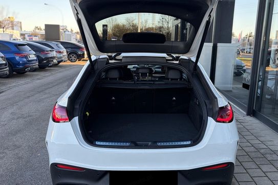 Mercedes GLC Coupe 220 d 4-Matic AMG Line