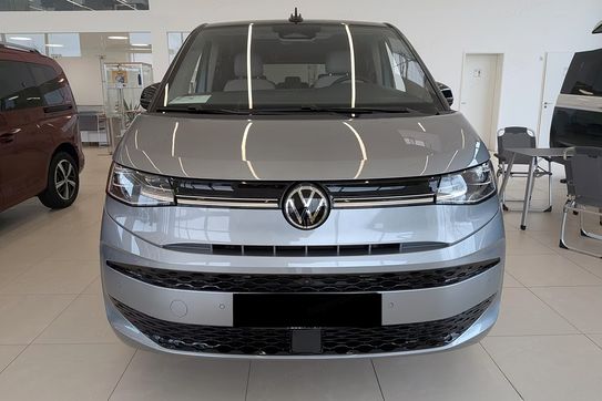 Volkswagen Multivan L2H1 Edition DSG