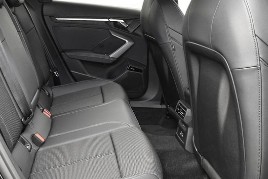 Audi A3 TFSI S Line quattro