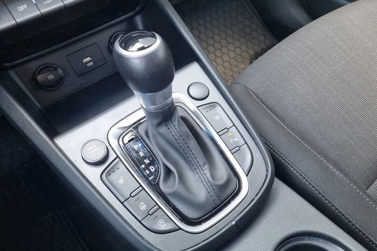 Hyundai Kona 1.0 T-GDI