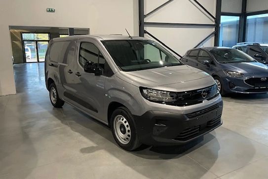 Opel Combo Van XL L2H1