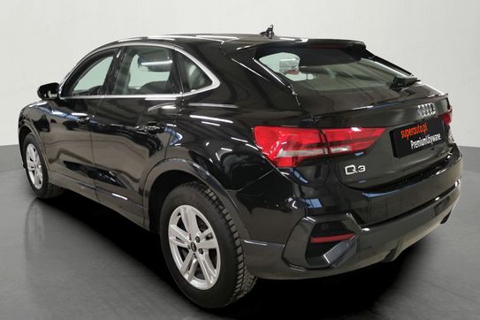 Audi Q3 Sportback 35 TFSI