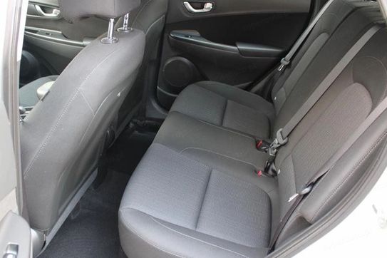 Hyundai Kona 1.6 GDI Hybrid Comfort DCT