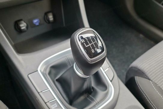 Hyundai i30 1.5 T-GDI Modern